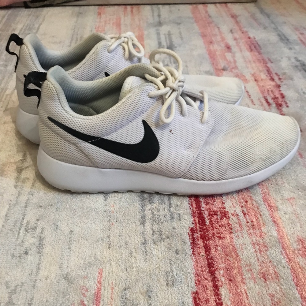 Nike shoes